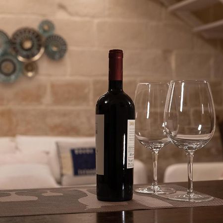 הוילה Antica Cisterna Di לצ'ה מראה חיצוני תמונה