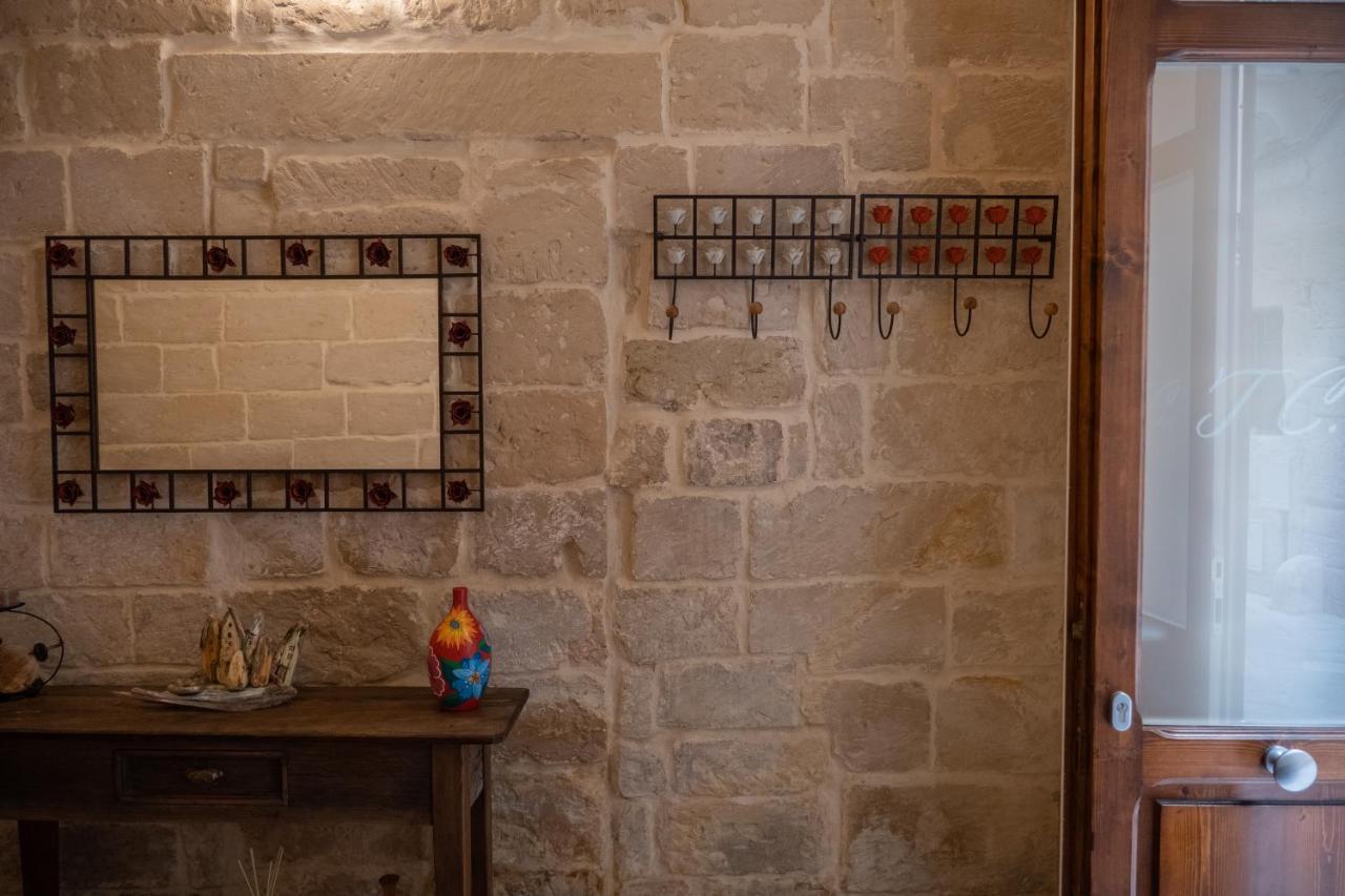 הוילה Antica Cisterna Di לצ'ה מראה חיצוני תמונה