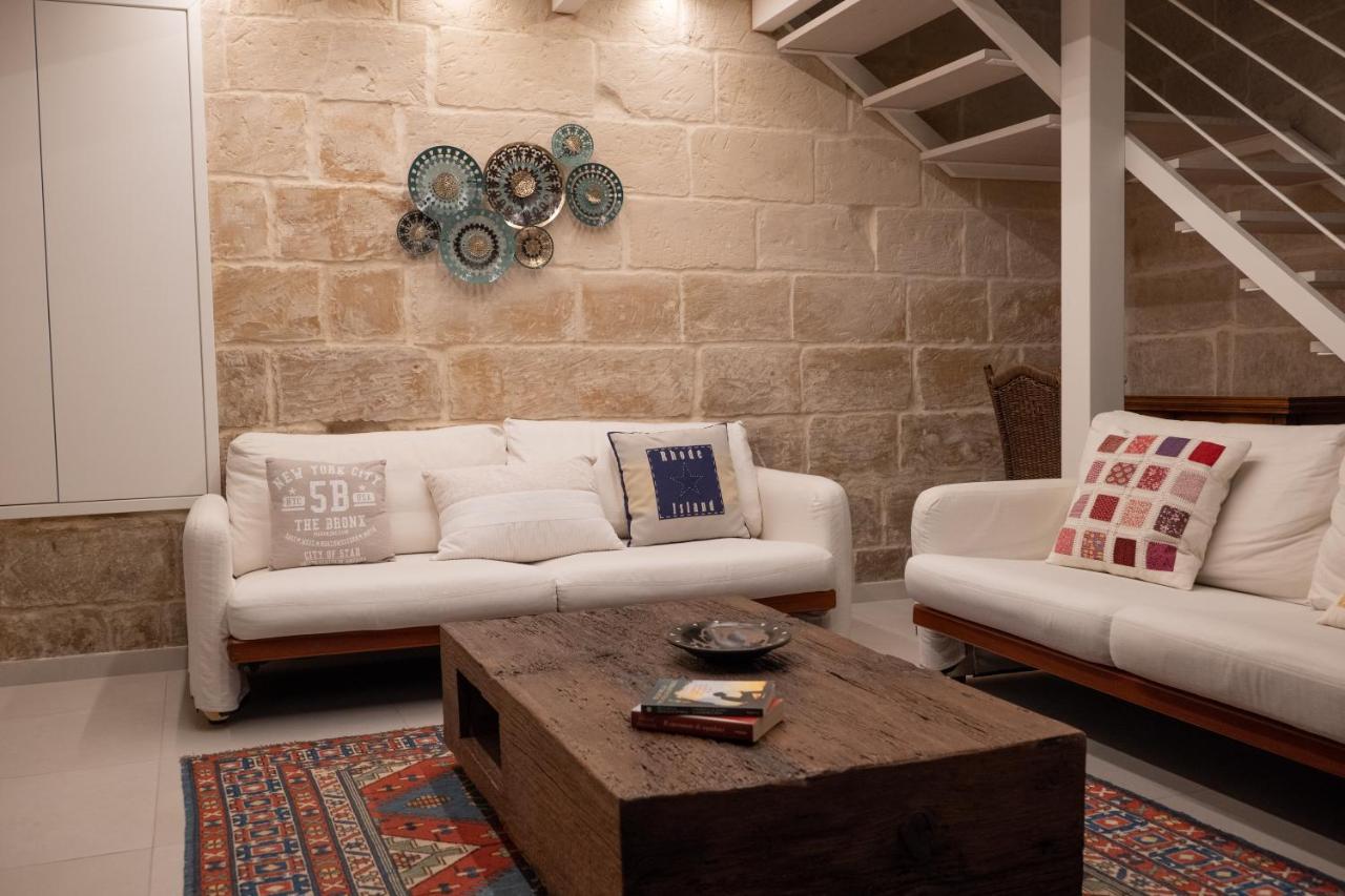 הוילה Antica Cisterna Di לצ'ה מראה חיצוני תמונה