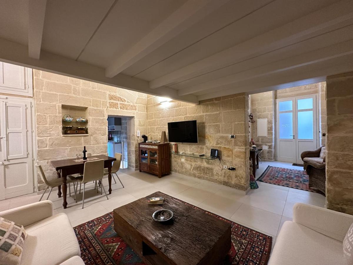 הוילה Antica Cisterna Di לצ'ה מראה חיצוני תמונה
